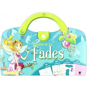 El maletí de les fades.