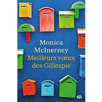 Meilleurs voeux des Gillespie