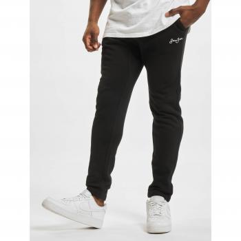 Pantalón Largo Sean John Negro Esencial