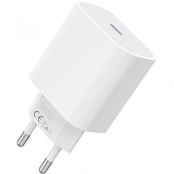 Chargeur 18W Ultra-Rapide USB-C pour Samsung S21/S22