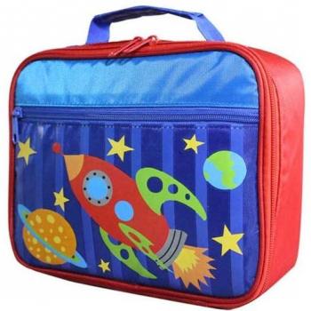 Poche à déjeuner pour l’école