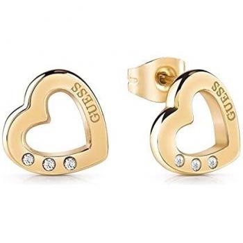 Pendientes Mujer GUESS UBE29059