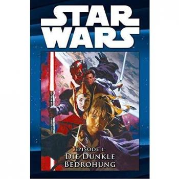 Star Wars Comic-Kollektion 20
