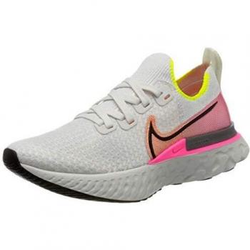 Nike React Infinity Run Flyknit