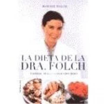 La dieta de la doctora Folch