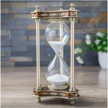 HierroFlujo: Reloj Artesanal Reversible