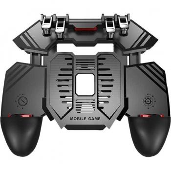 AK77 Gaming Suite 4 Déclencheurs avec Batterie Externe