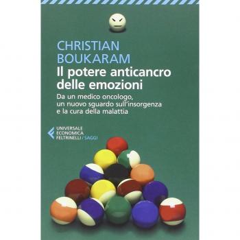 Il potere anticancro delle emozioni.