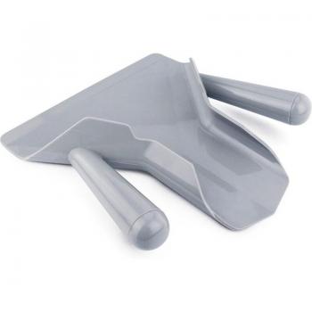 Chargeur de Frites Plastique