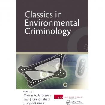 Vitalsource Technologies, Inc. Classics In Environmental Criminology