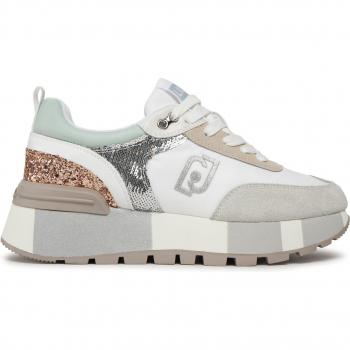 Sneakers Liu Jo Fantastisch 24 BA4003 TX389 Weiß