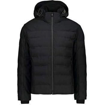 Cmp Men's 3XL Softshell Jacket Black