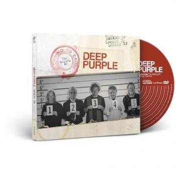 DVD Deep Purple
