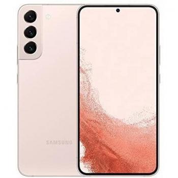 Samsung Galaxy S22 Plus 5G 256GB Pink Gold Dual SIM Unlocked