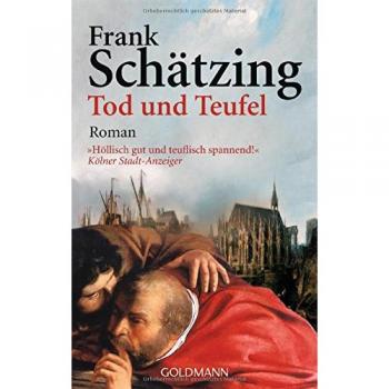 Frank Schätzing Tod Und Teufel