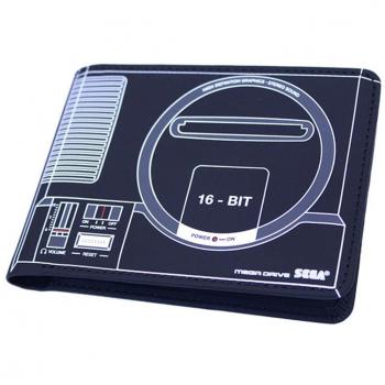 Estuche Arcade MegaDrive
