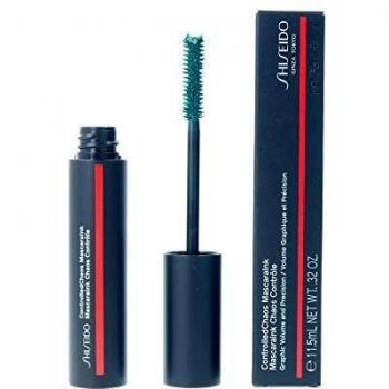 Shiseido ControlledChaos MascaraInk #04 Emerald Energy 11.5 ml