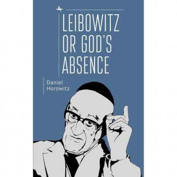 Vitalsource Technologies, Inc. Leibowitz Or God's Absence