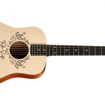 Guitare électro-acoustique compacte Taylor Swift