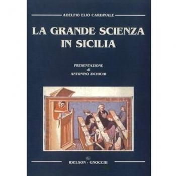 La grande scienza in Sicilia