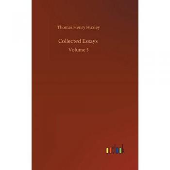 Collected Essays: Volume 5