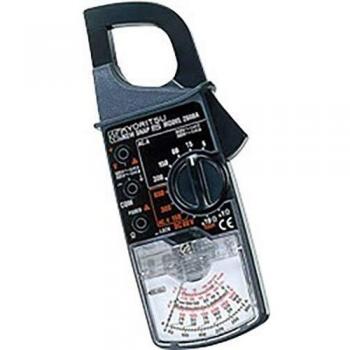 Kyoritsu KEW-2608A AC/DC Clamp Meter