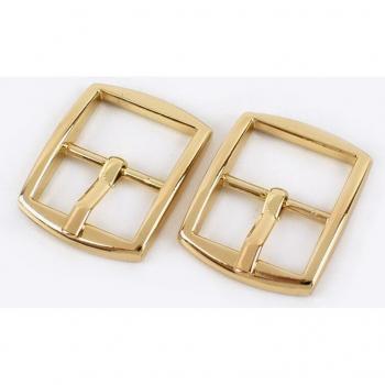 20mm Metal Pin Buckle for Belt and Dog Collar