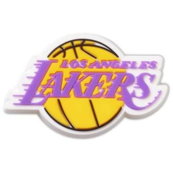 Crocs NBA Lakers Jibbitz Pack