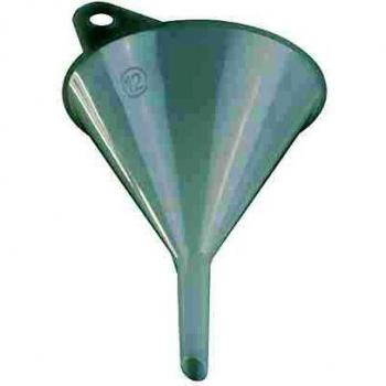 Hünersdorff trichter 500 ml 140 mm