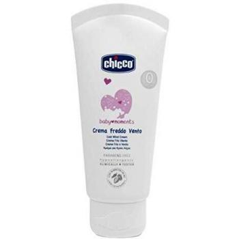 Freddo Vento Schutzcreme Chicco – 50 ml, 0M+