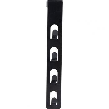 Versatile Coat and Bag Holder Hooks