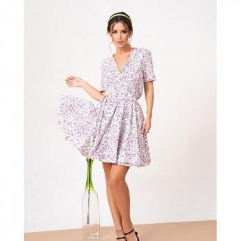 Bata Floral Grande ISSA