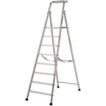 Slingsby Super Pro Step Ladadder with Platform Height 1910 mm