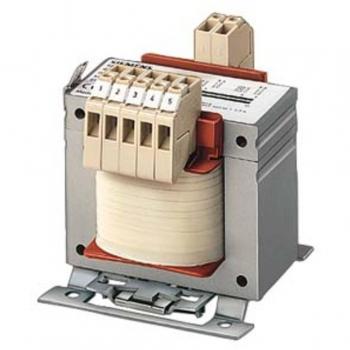 4AM38428DD400FA0 1 x 550 V Autotrasformatore Siemens