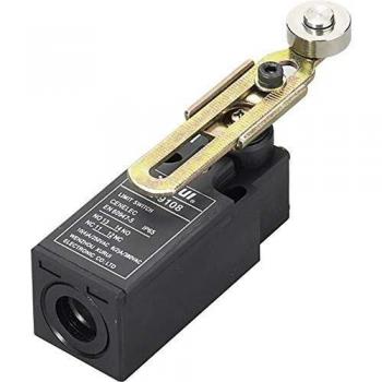 Interrupteur de fin de course TRU COMPONENTS XZ-9/108