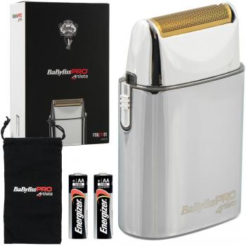 BaByliss Pro 4Artists Professioneller Folienrasierer