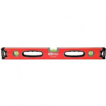 KSTOOLS Niveles de Aluminio 2000 mm con Base Doble