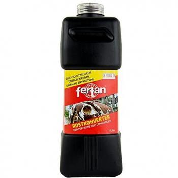 FERTAN ® 1 L LITER ROSTKONVERTER ROST UMWANDLER ENTROSTEN