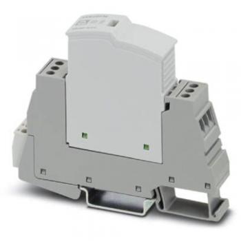 Scaricatore di sovratensioni 5 kA Phoenix Contact PLT-SEC-T3-120-FM-UT