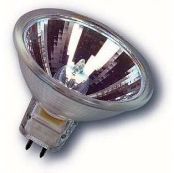 GU5,3 Halogenlicht RJLS 50 W – 12 V, IRC‑Schein, EEK B