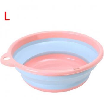 Cesta Lavado Móvil