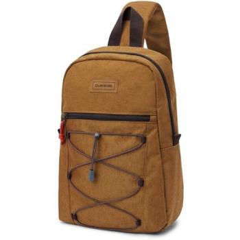 Riñonera Mini Detention 9L de Viaje Marrón