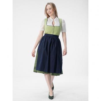 TRENTINI Dirndl Anika Grün Damen 44