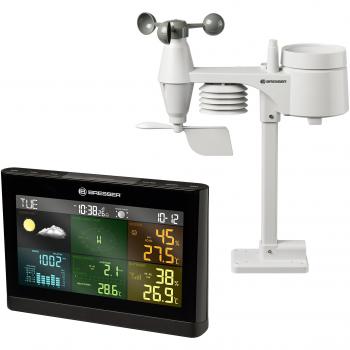 Bresser Optics 7002550CM3000 stazione meteorologica digitale