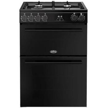 Belling Vision Dual Fuel Kitchen Range 60cm