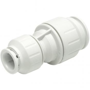 Rwc Uk Ltd JG Speedfit 22 x 15mm Reducing Straight Coupling