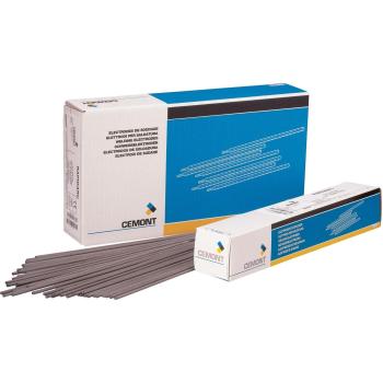 Boîte d'électrodes Inoxarc 2 x 300 mm