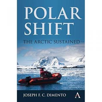 Polar Shift: The Arctic Sustained (Strategies for Sustainable Development)