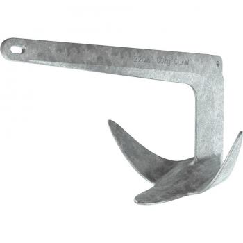 LEWMAR HORIZON CLAW ANCHOR