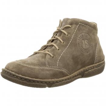 Josef Seibel Schnürboots »NEELE 01«, mit Wechselfußbett